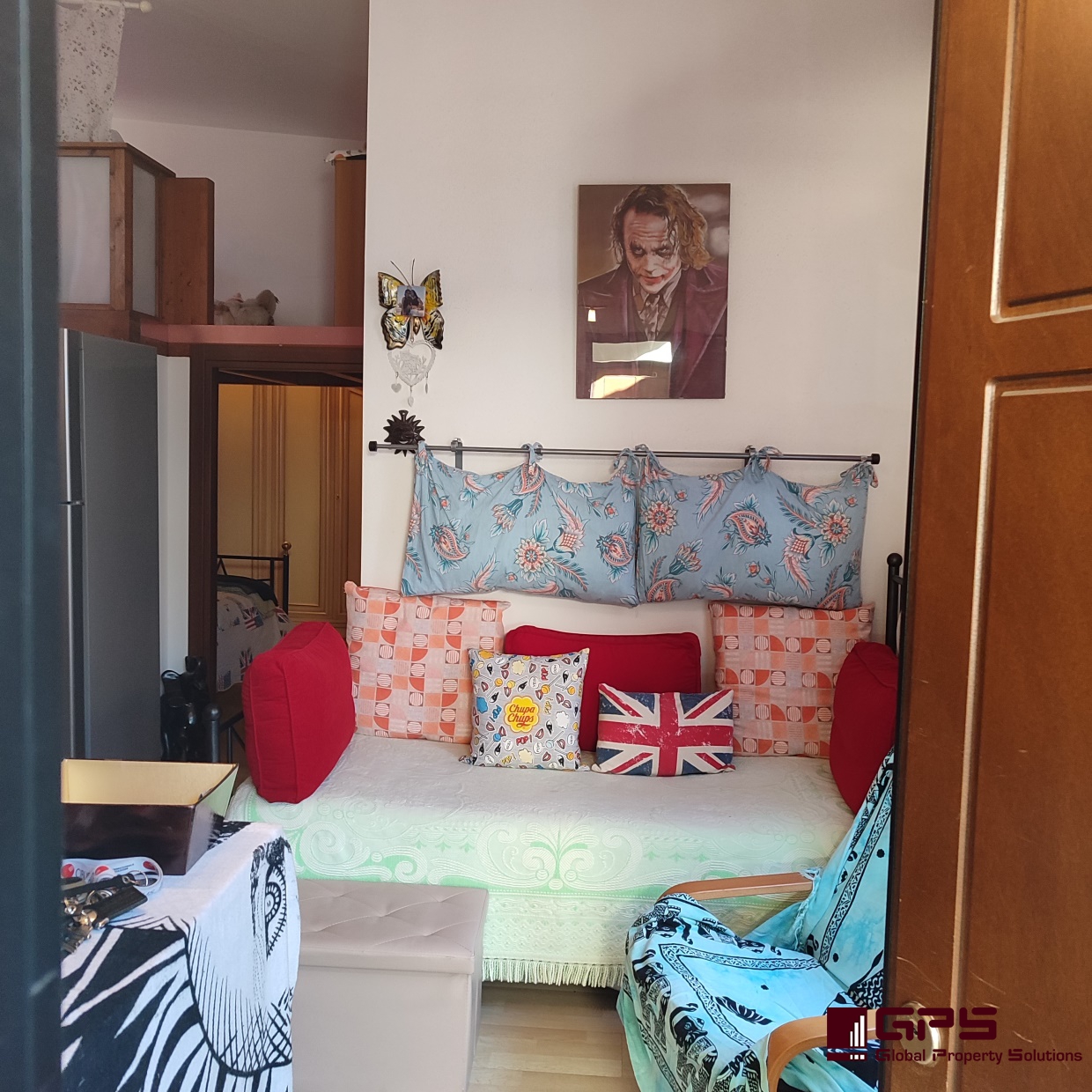 Immagine 5 di Appartamento in vendita  Km 7 a Bari