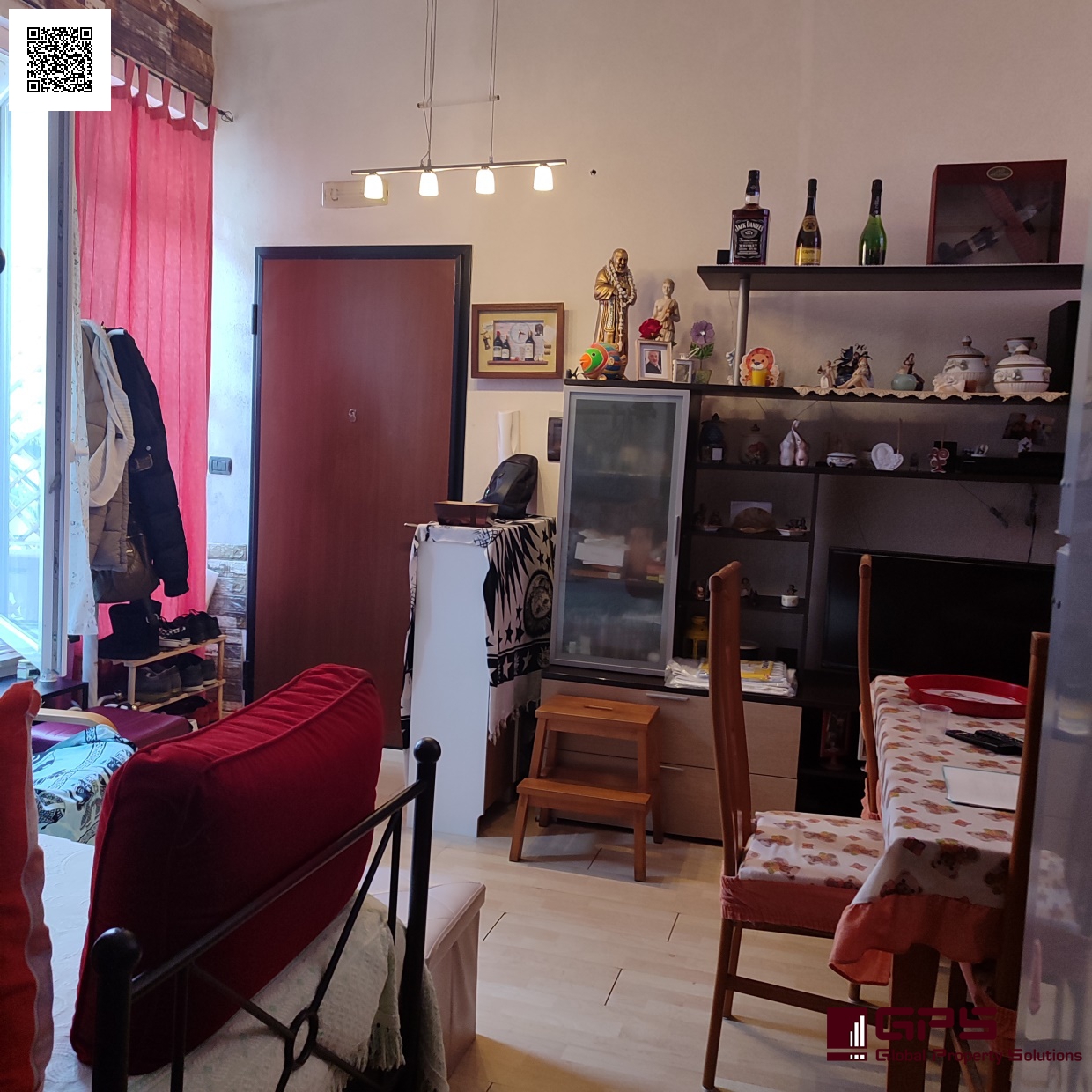 Immagine 7 di Appartamento in vendita  Km 7 a Bari