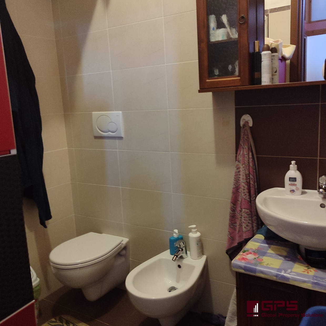 Immagine 10 di Appartamento in vendita  Km 7 a Bari