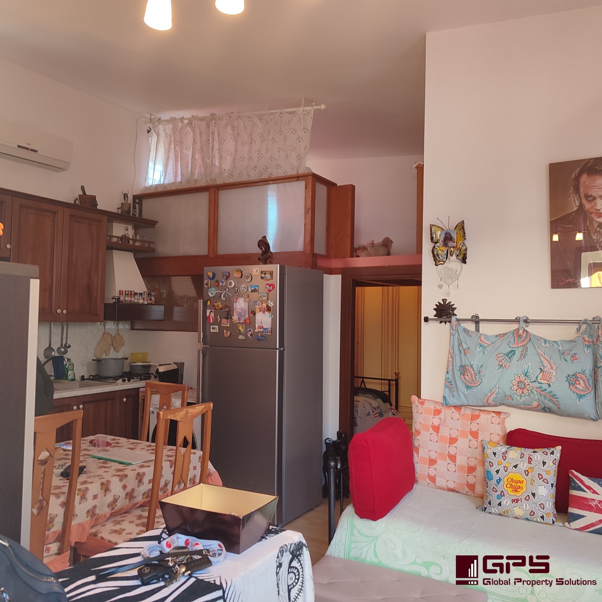 Immagine 6 di Appartamento in vendita  Km 7 a Bari