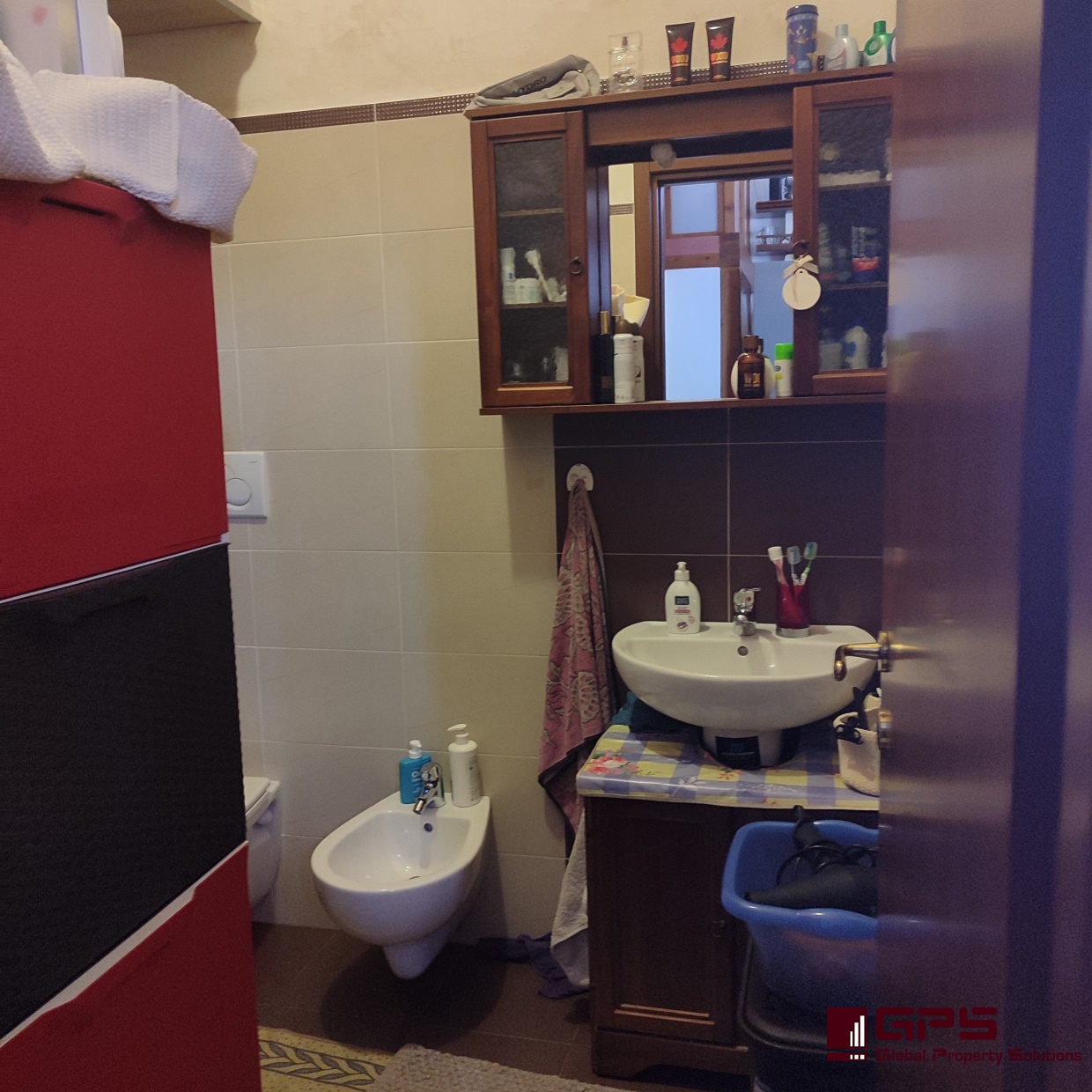 Immagine 9 di Appartamento in vendita  Km 7 a Bari