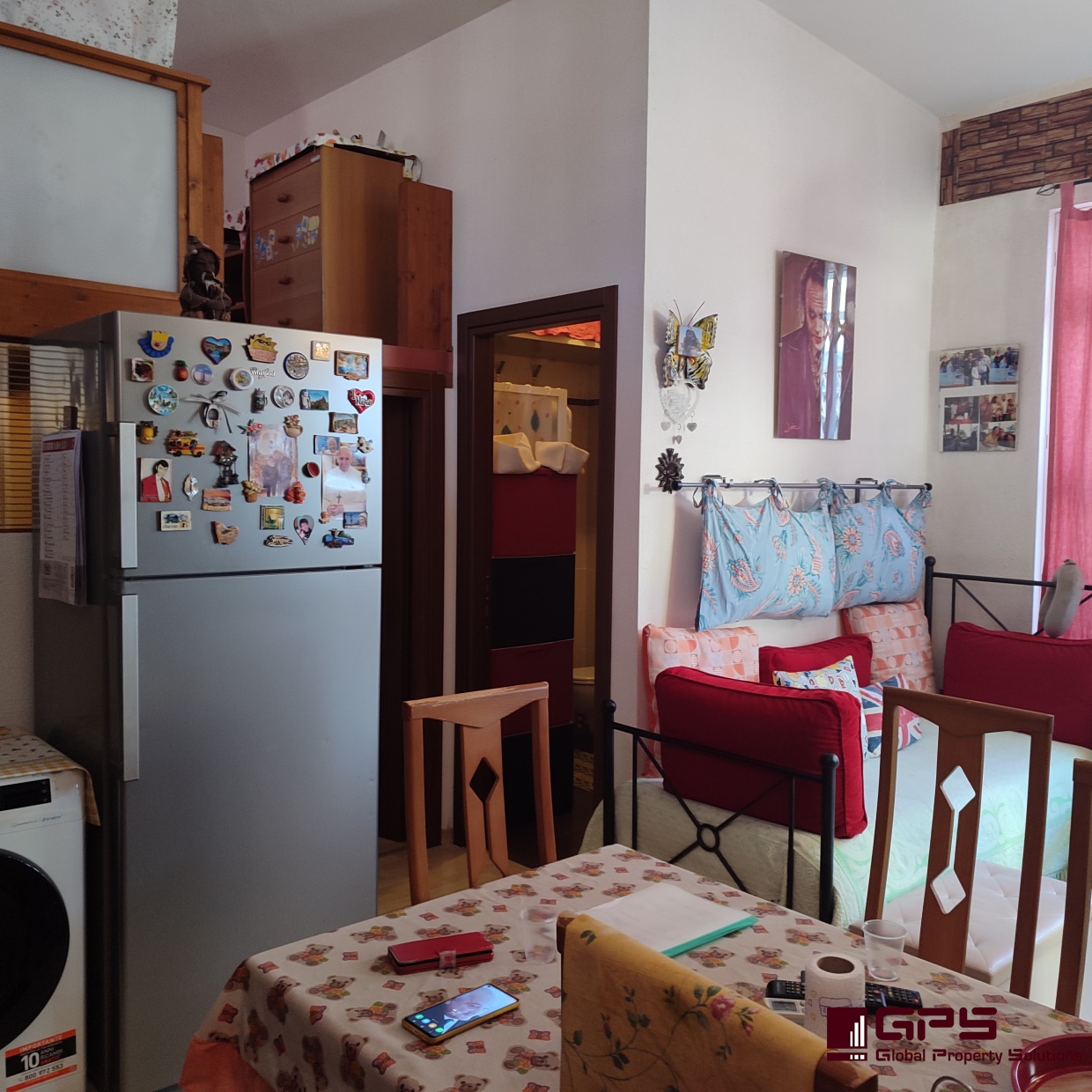 Immagine 8 di Appartamento in vendita  Km 7 a Bari