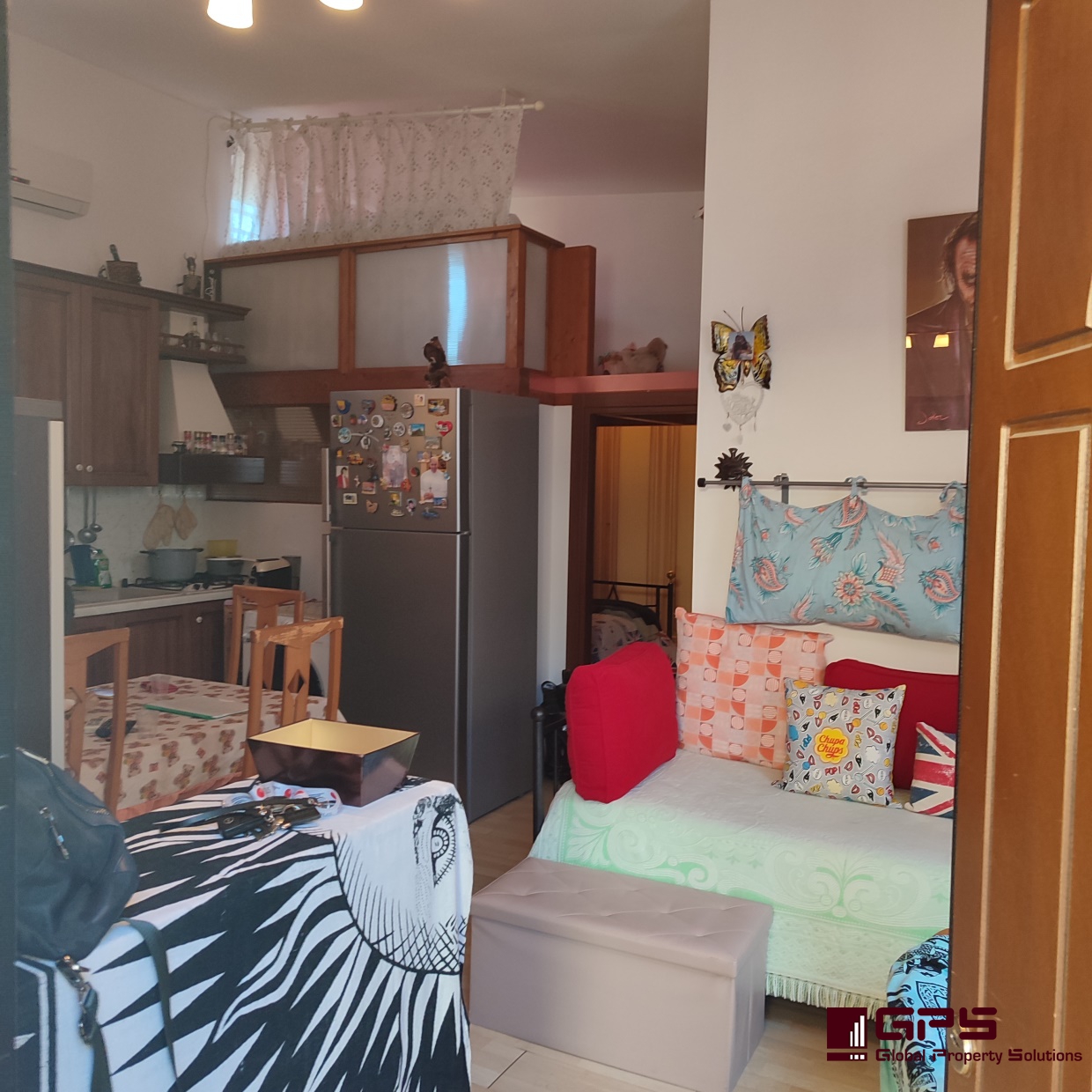 Immagine 4 di Appartamento in vendita  Km 7 a Bari