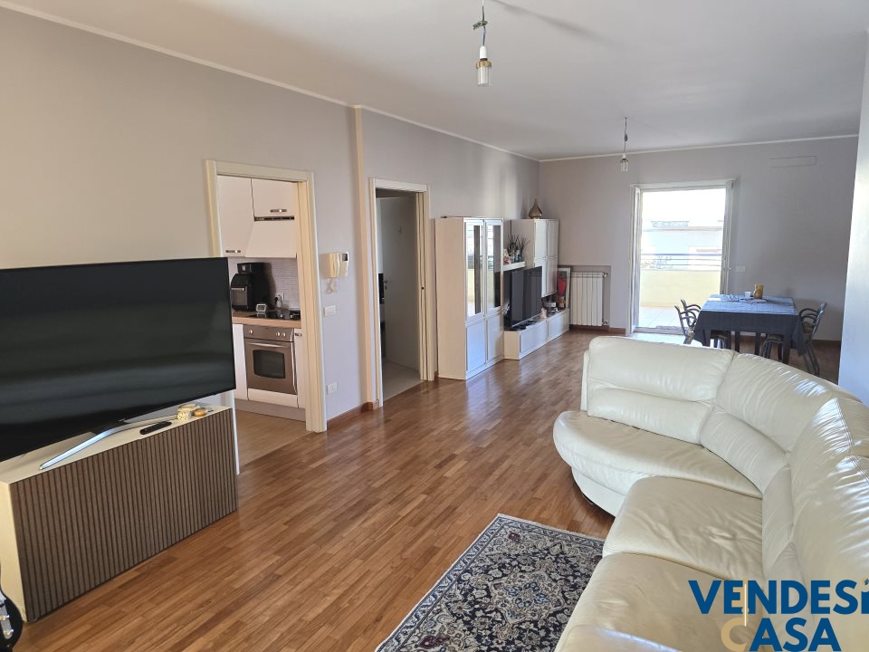 Immagine 1 di Appartamento in vendita  67 a Valenzano