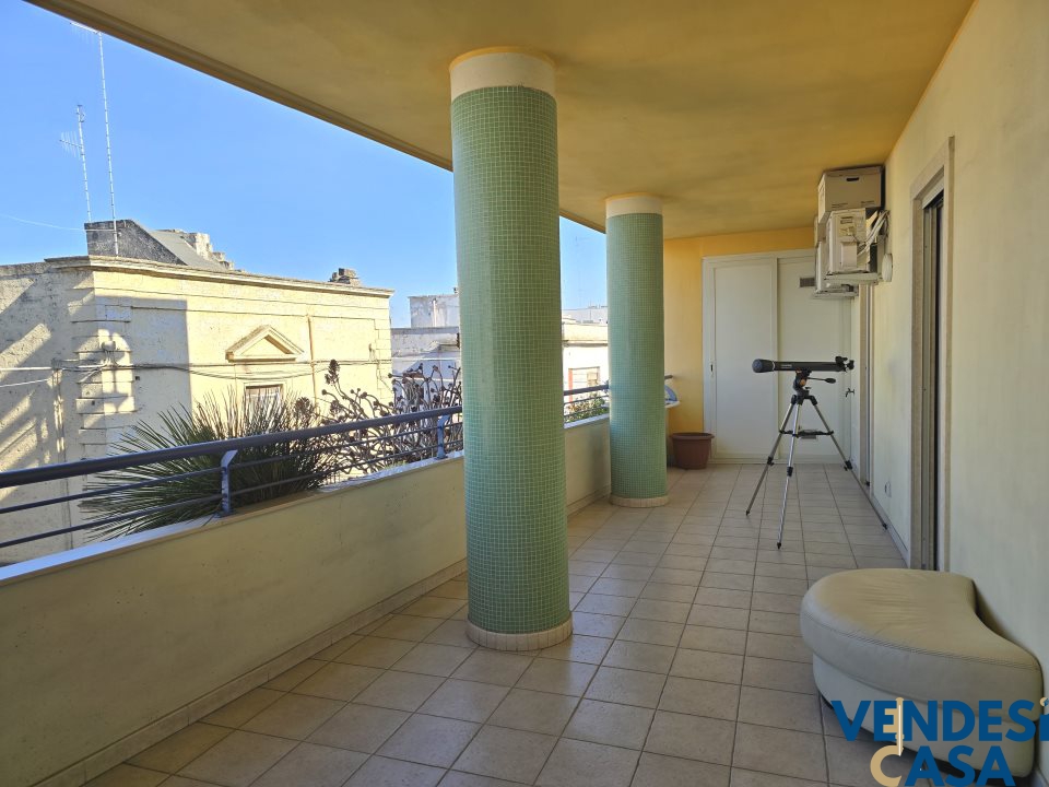 Immagine 10 di Appartamento in vendita  67 a Valenzano