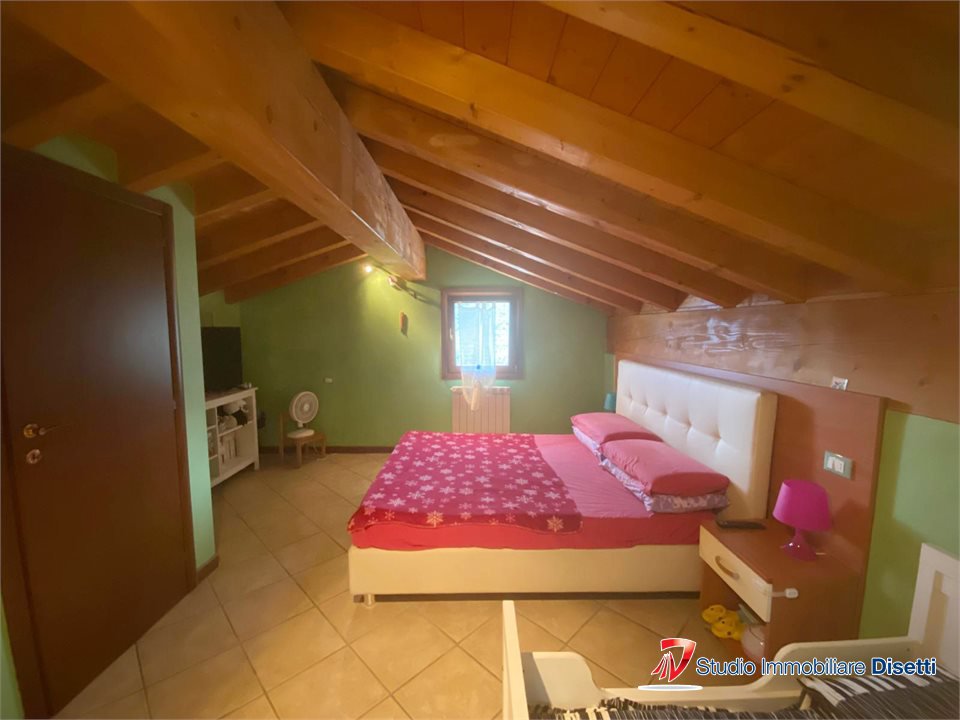 Immagine 9 di Appartamento in vendita  6 a Ossimo