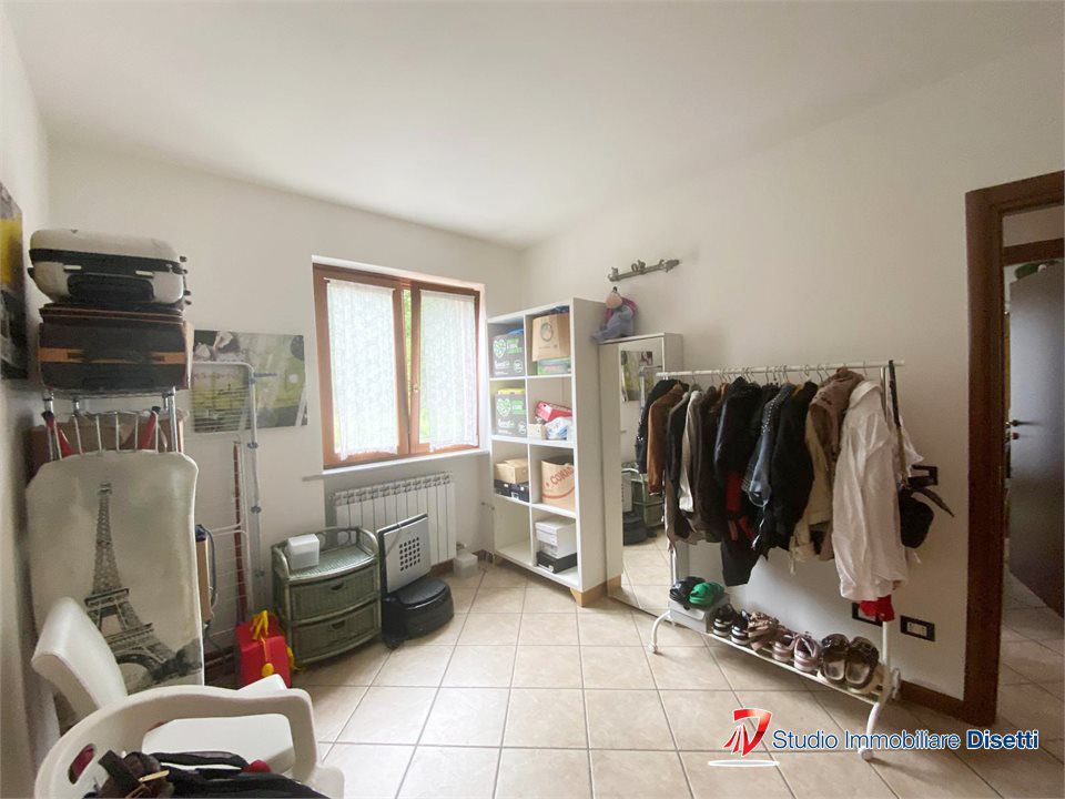 Immagine 6 di Appartamento in vendita  6 a Ossimo