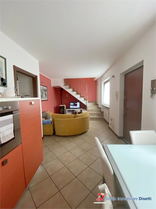 Immagine 3 di Appartamento in vendita  6 a Ossimo