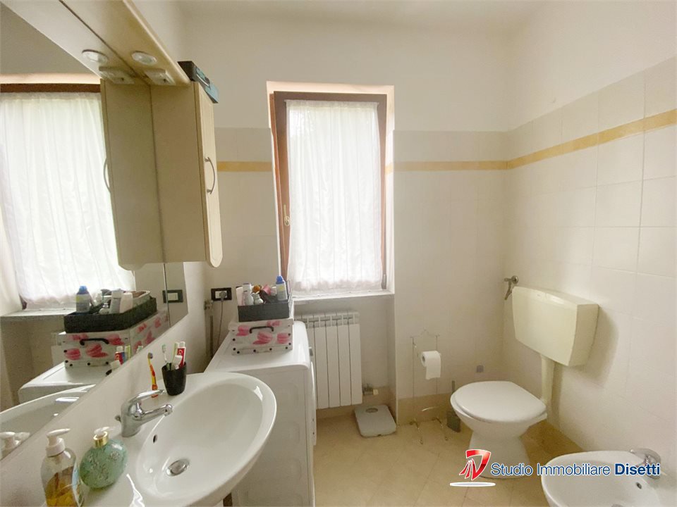 Immagine 7 di Appartamento in vendita  6 a Ossimo