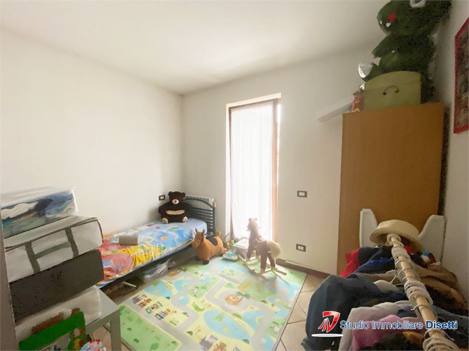 Immagine 5 di Appartamento in vendita  6 a Ossimo