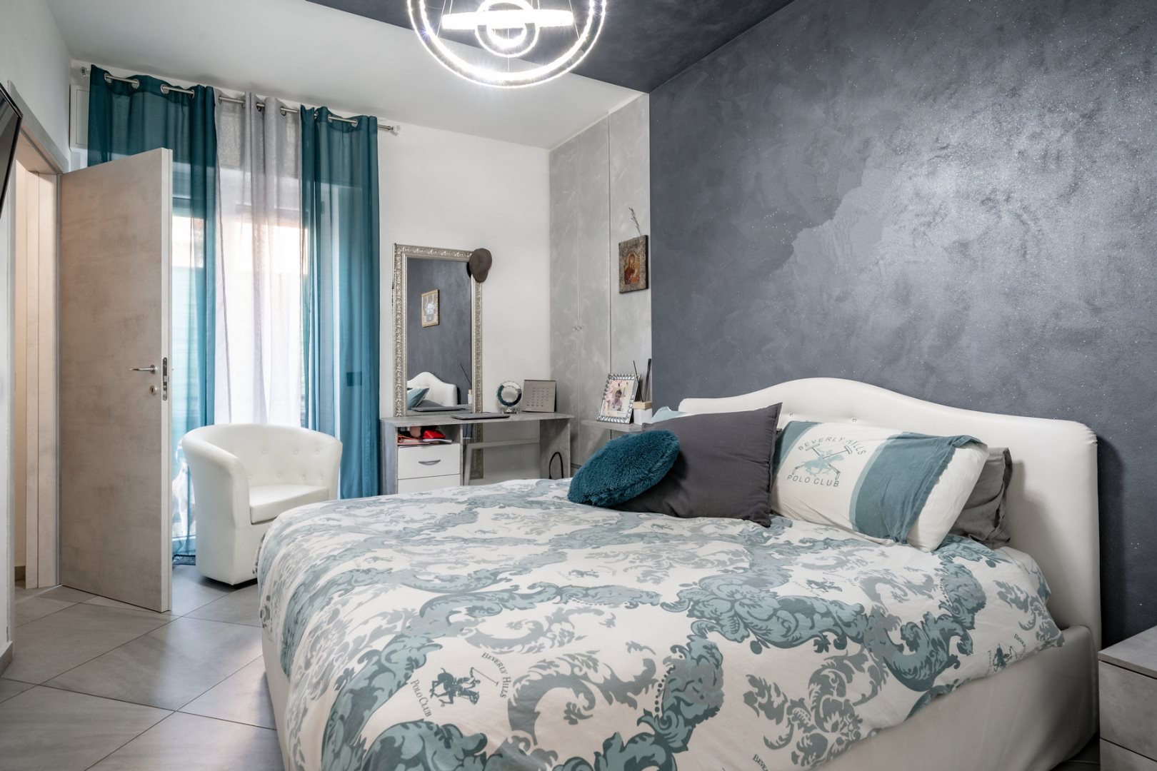 Immagine 10 di Appartamento in vendita  17/2 a Mandello Del Lario