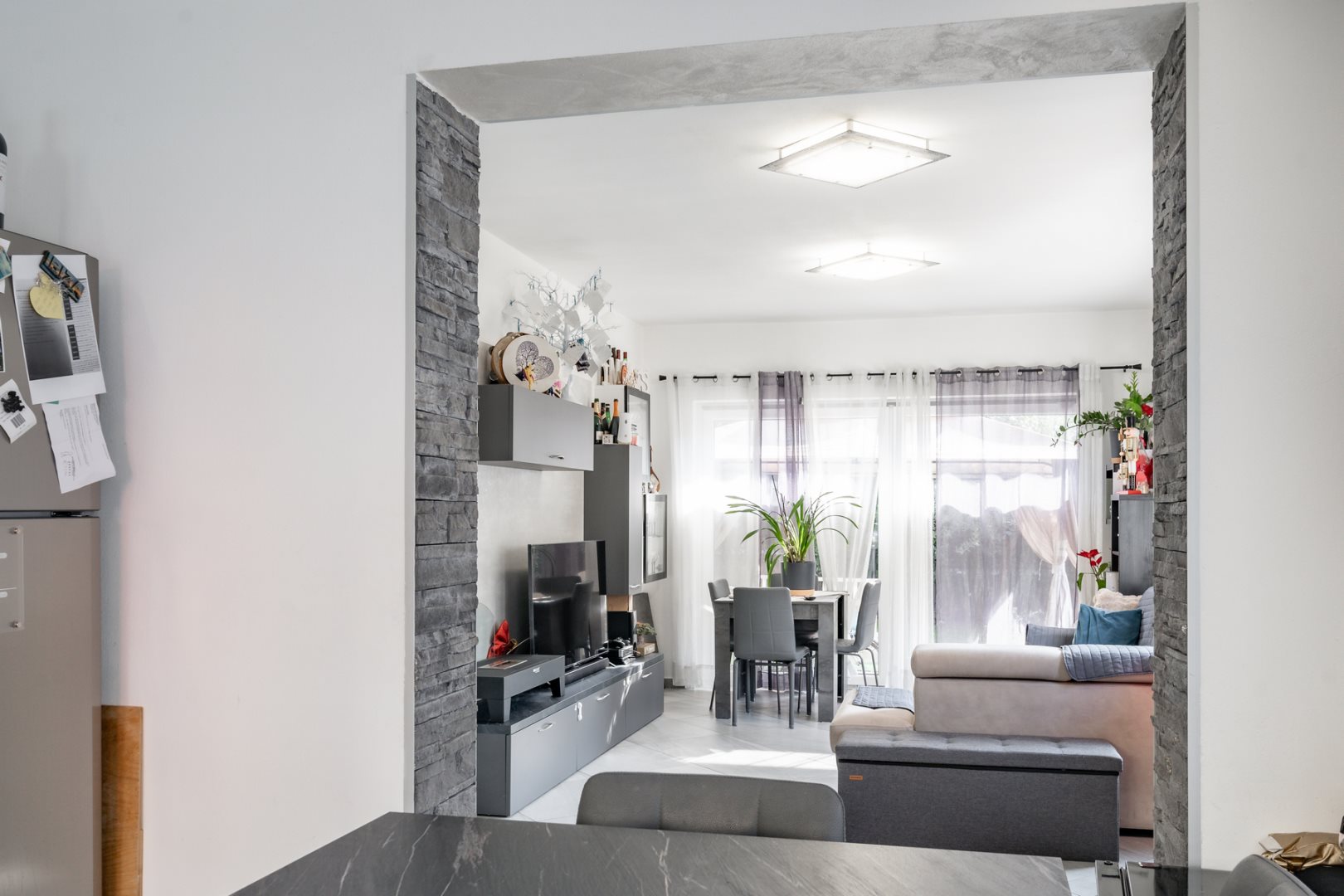 Immagine 6 di Appartamento in vendita  17/2 a Mandello Del Lario