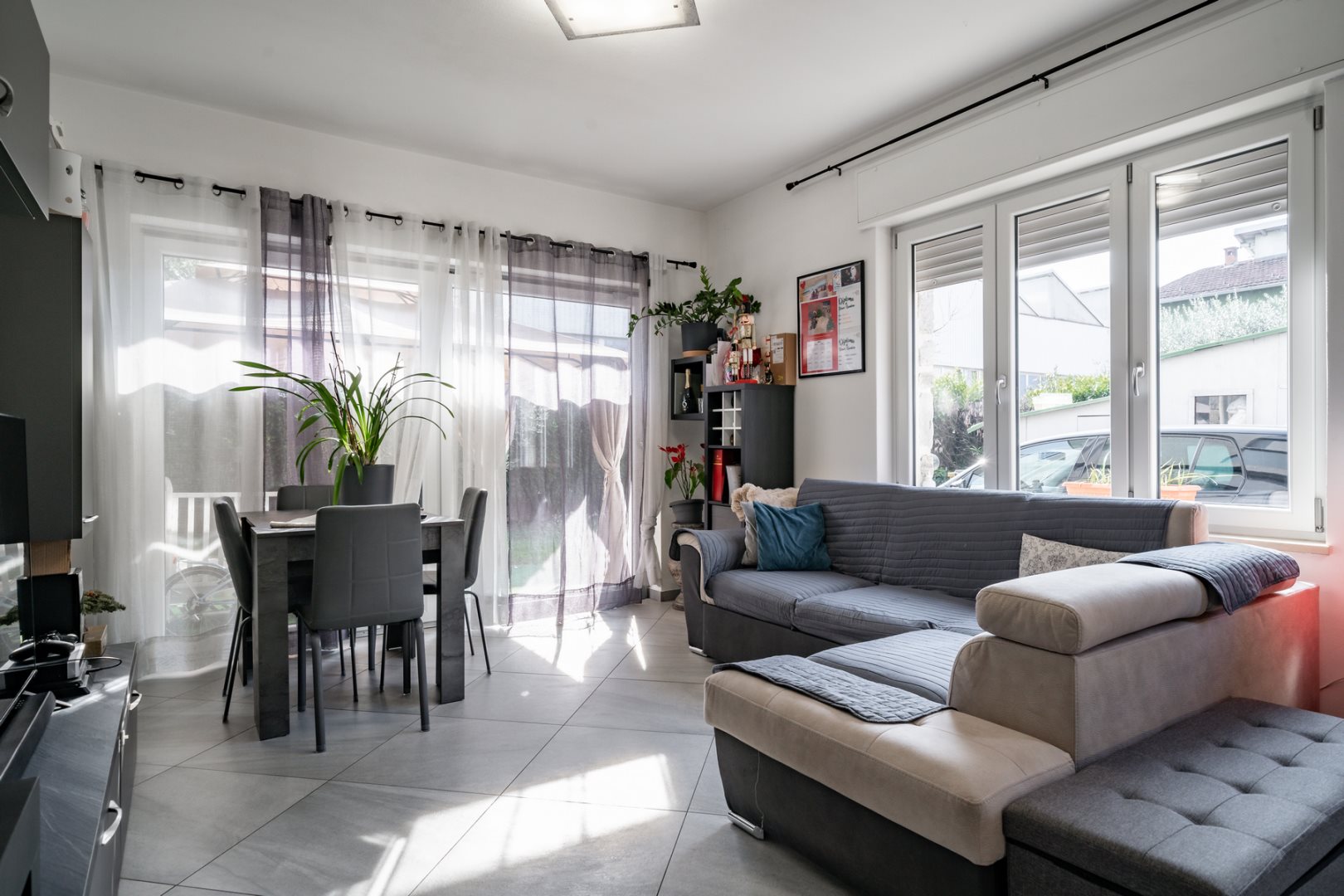 Immagine 1 di Appartamento in vendita  17/2 a Mandello Del Lario