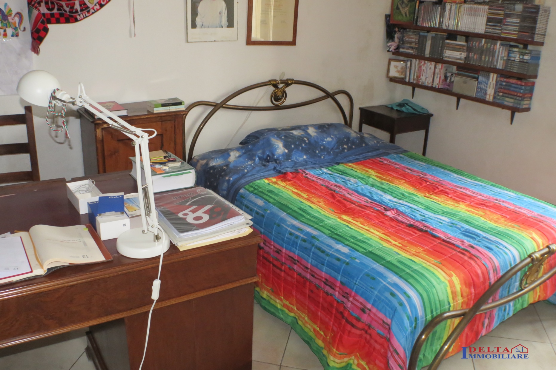 Immagine 8 di Appartamento in vendita  a Rosignano Marittimo