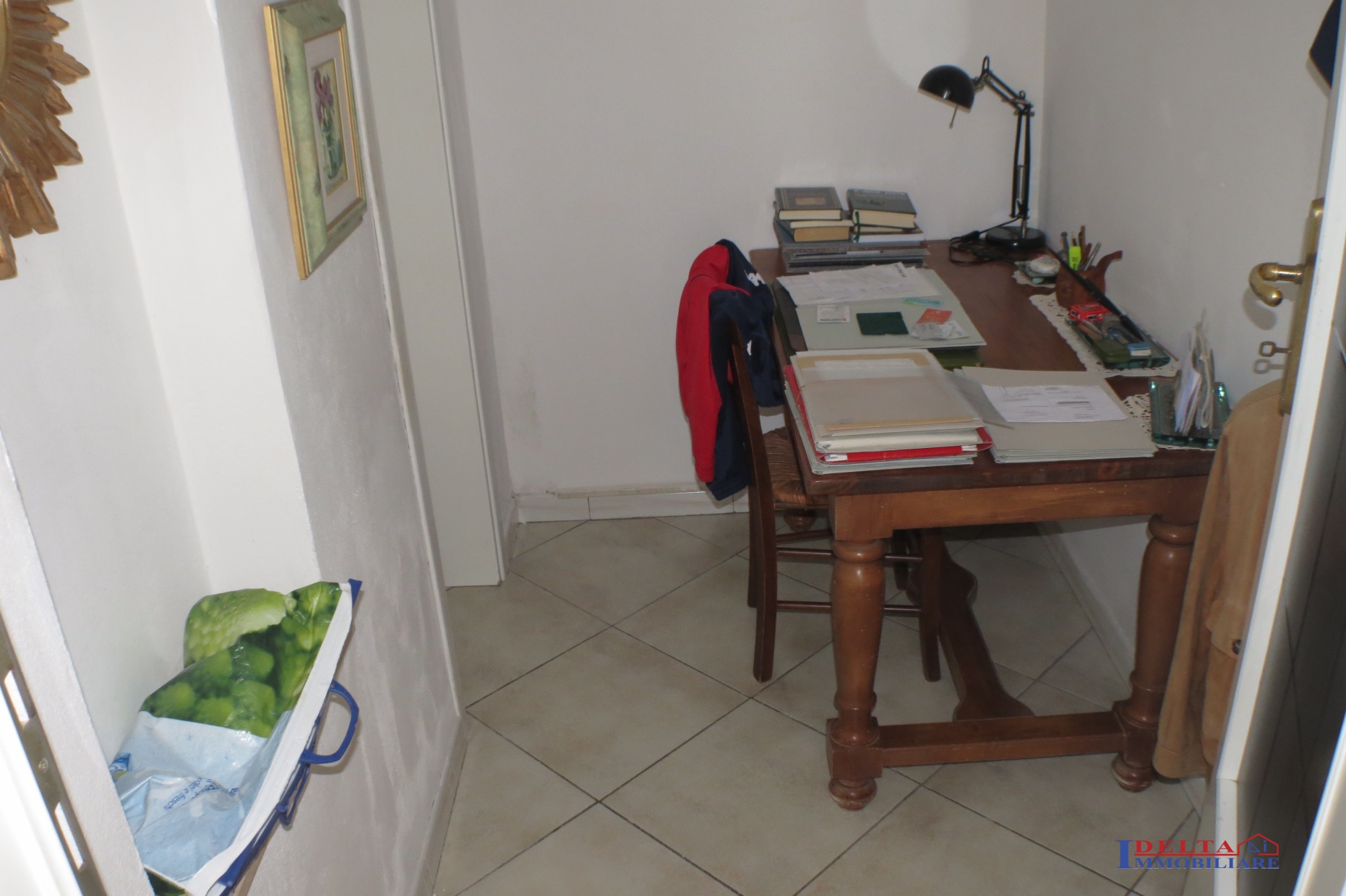 Immagine 5 di Appartamento in vendita  a Rosignano Marittimo