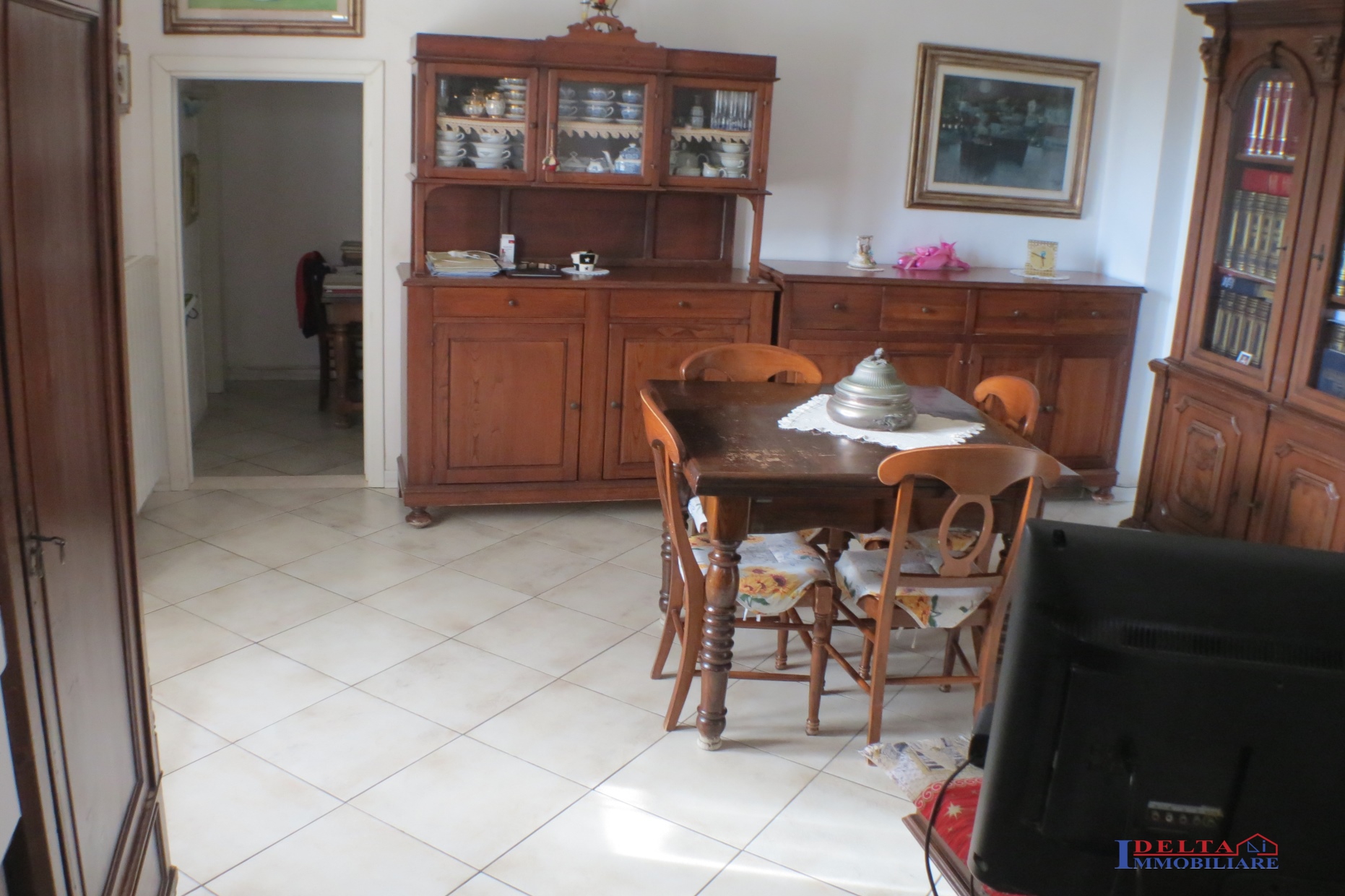 Immagine 1 di Appartamento in vendita  a Rosignano Marittimo