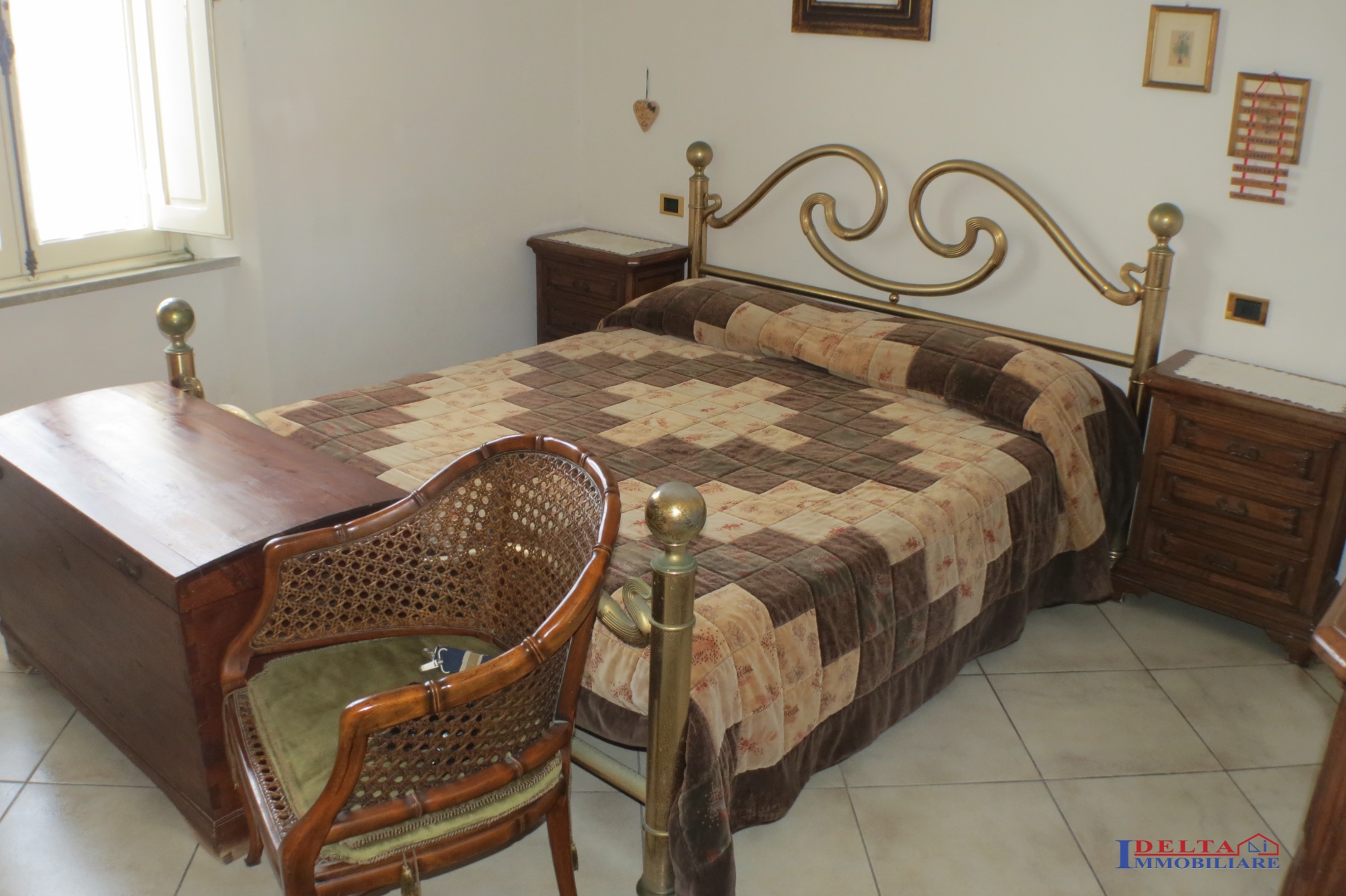 Immagine 7 di Appartamento in vendita  a Rosignano Marittimo