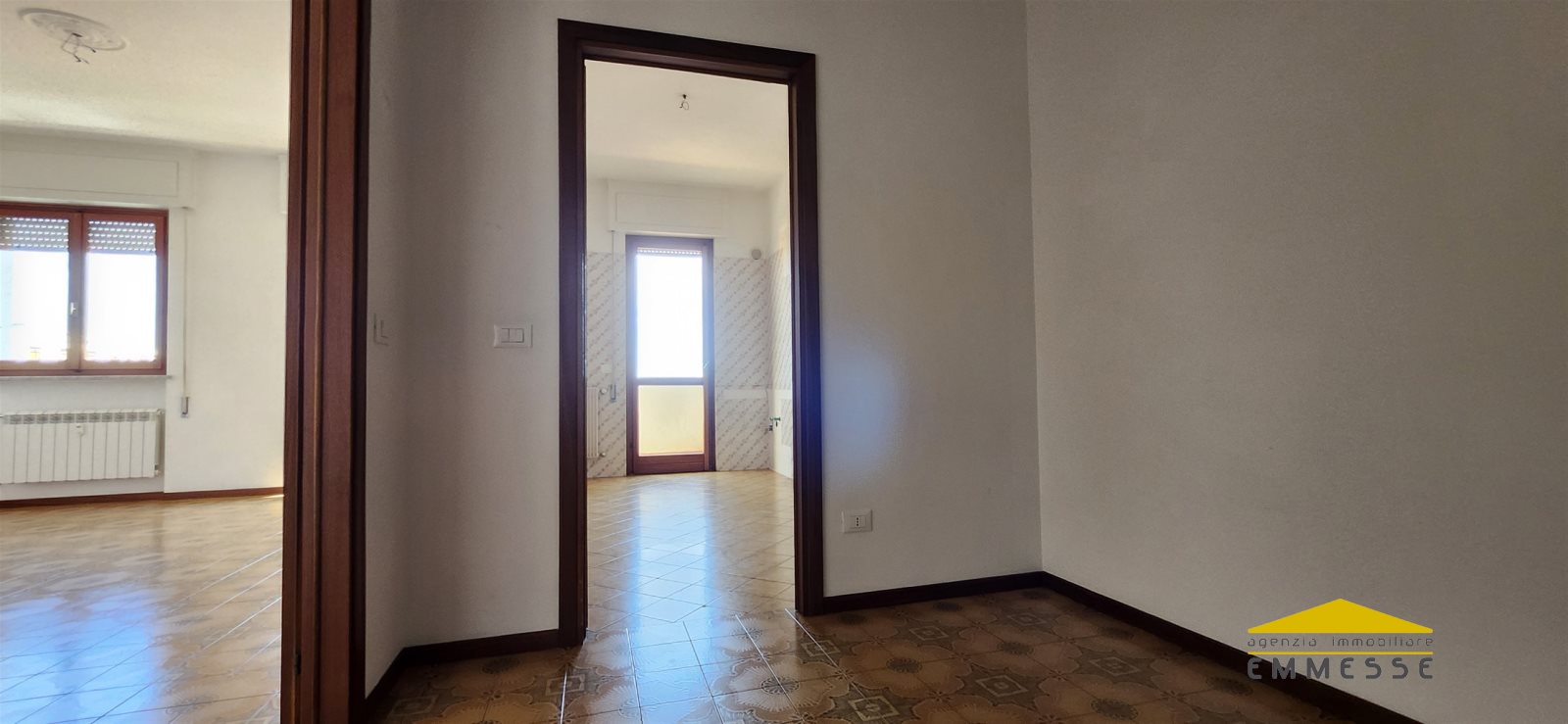 Immagine 8 di Appartamento in vendita  a Carrara