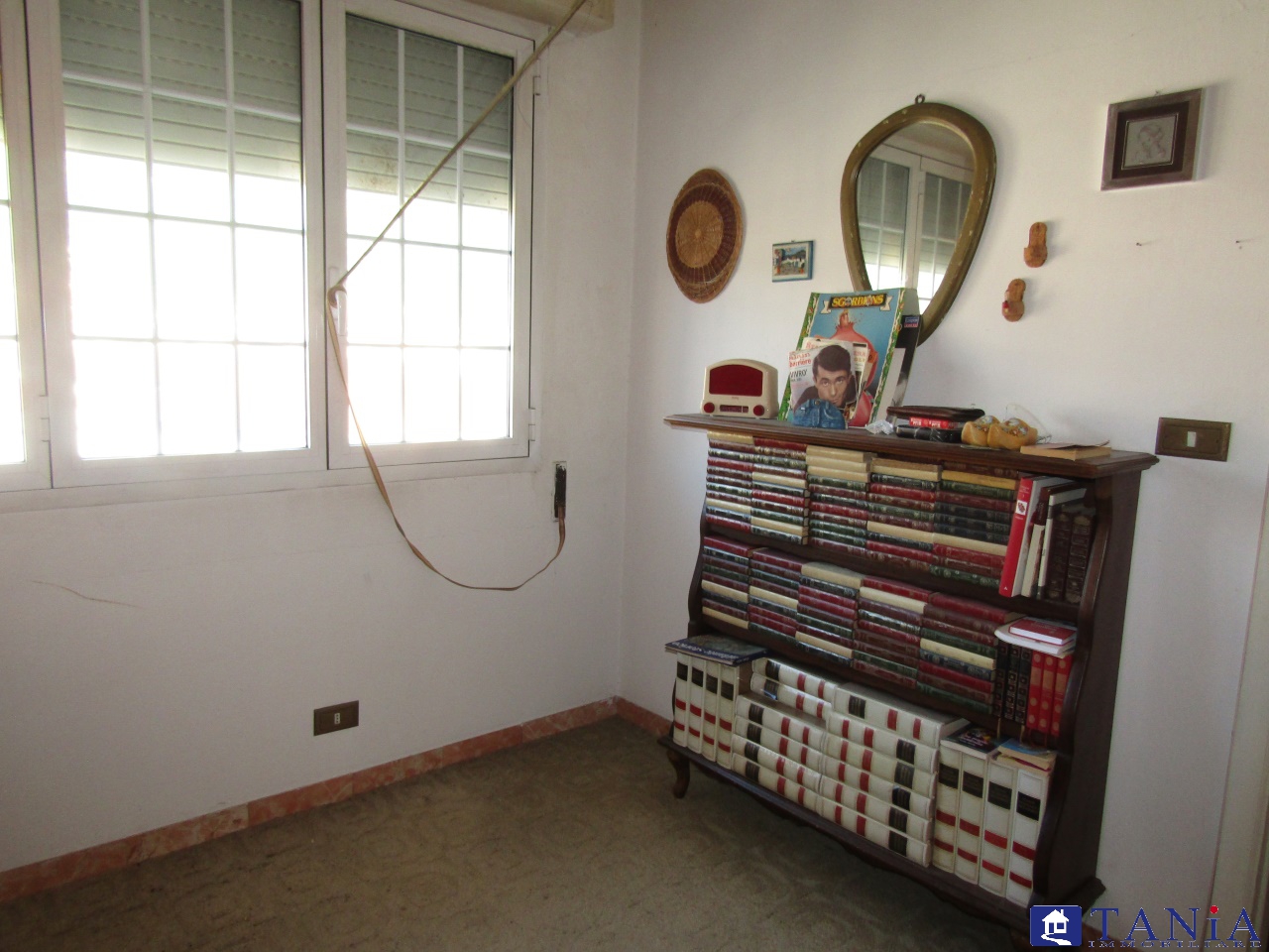 Immagine 5 di Appartamento in vendita  90 a Carrara