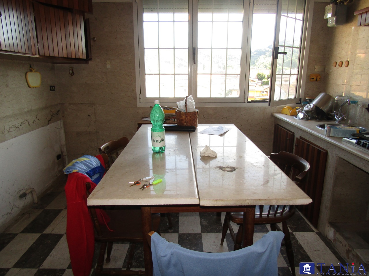 Immagine 2 di Appartamento in vendita  90 a Carrara