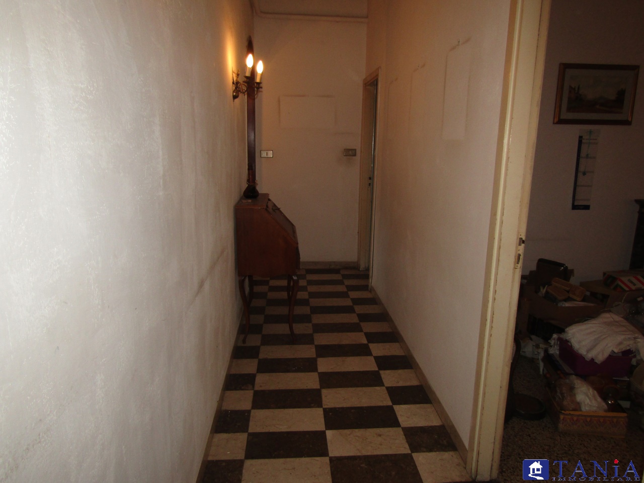 Immagine 4 di Appartamento in vendita  90 a Carrara