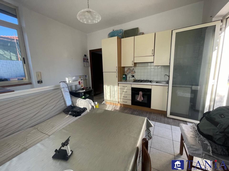 Immagine 1 di Appartamento in vendita  23 a Carrara