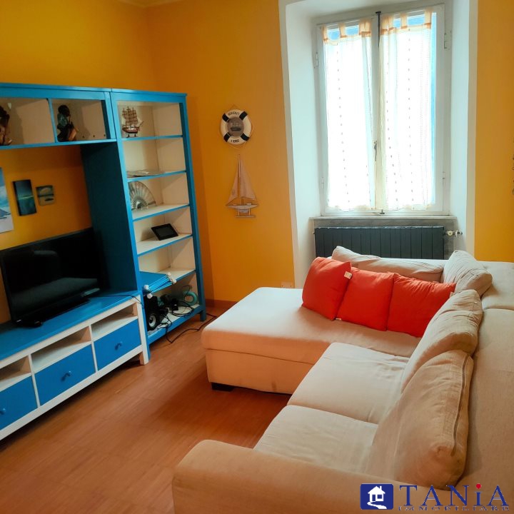 Immagine 4 di Appartamento in vendita  1 a Carrara