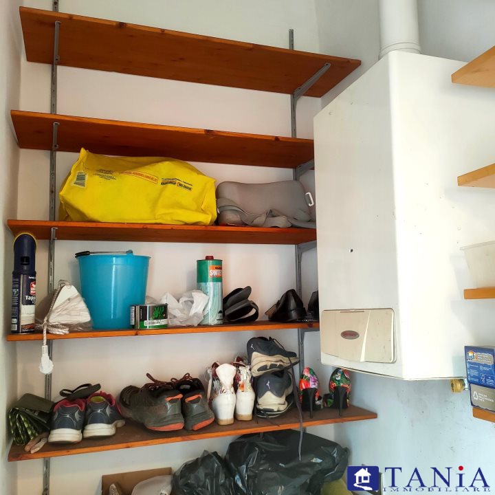 Immagine 6 di Appartamento in vendita  1 a Carrara