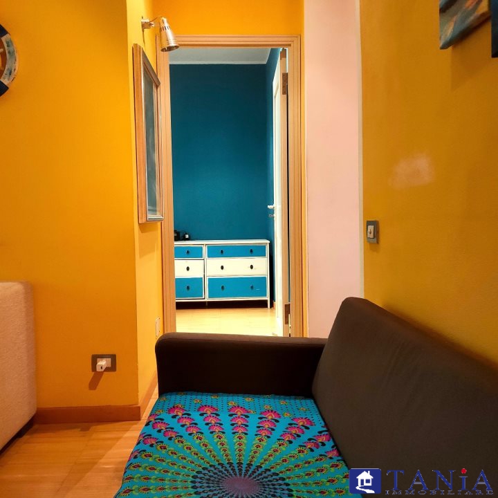 Immagine 5 di Appartamento in vendita  1 a Carrara