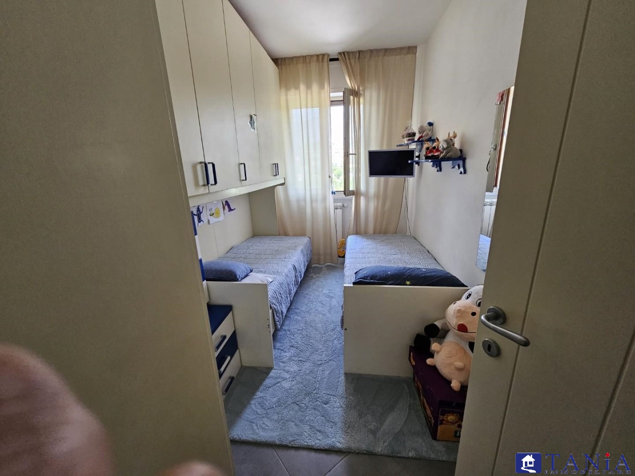 Immagine 3 di Appartamento in vendita  23 a Carrara