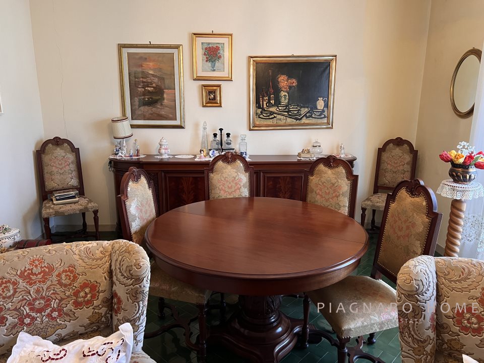 Immagine 9 di Appartamento in vendita  1 a Pontremoli