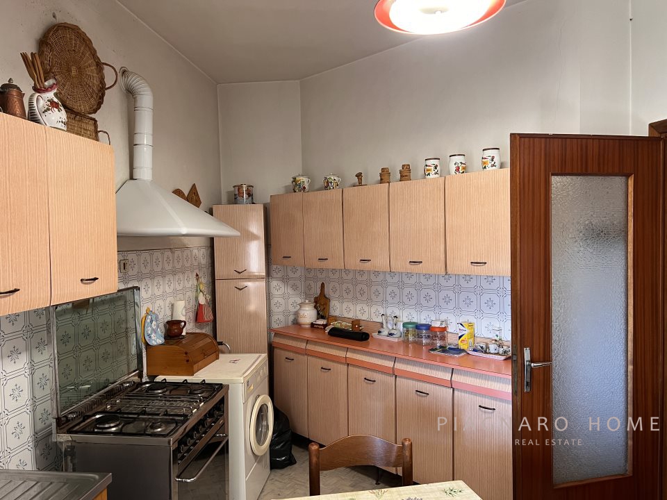 Immagine 3 di Appartamento in vendita  1 a Pontremoli