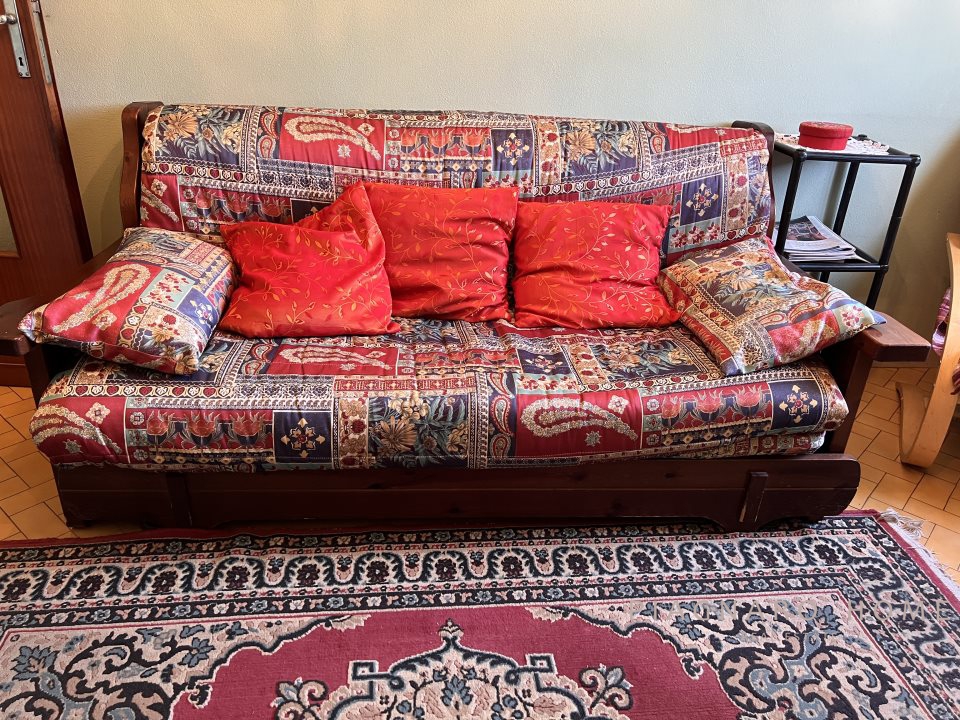 Immagine 7 di Appartamento in vendita  1 a Pontremoli