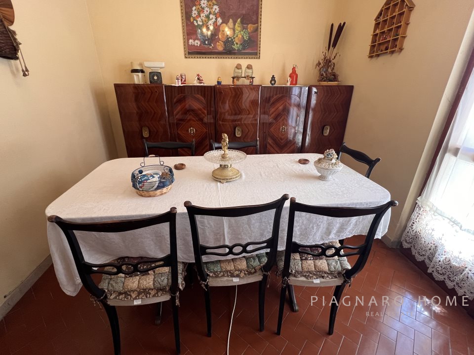 Immagine 4 di Appartamento in vendita  1 a Pontremoli