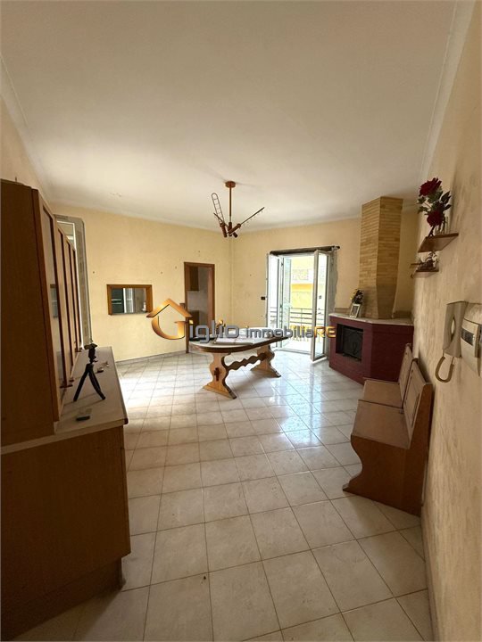 Immagine 4 di Appartamento in vendita  a Afragola