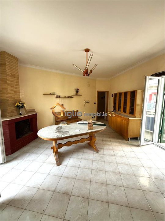 Immagine 1 di Appartamento in vendita  a Afragola