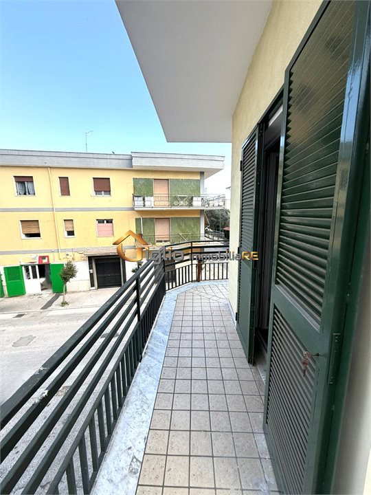 Immagine 6 di Appartamento in vendita  a Afragola