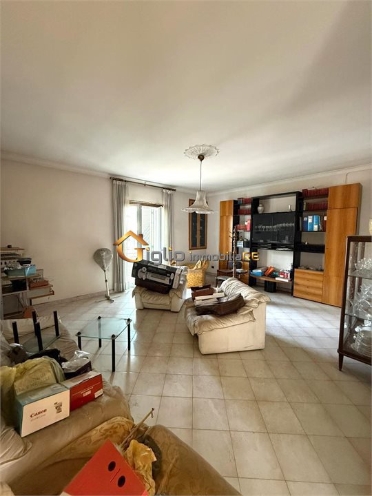 Immagine 10 di Appartamento in vendita  a Afragola