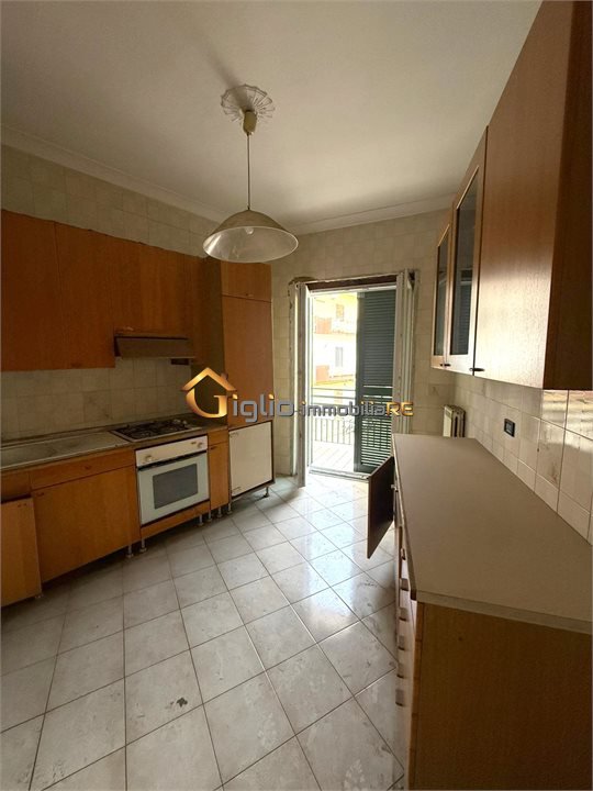 Immagine 2 di Appartamento in vendita  a Afragola