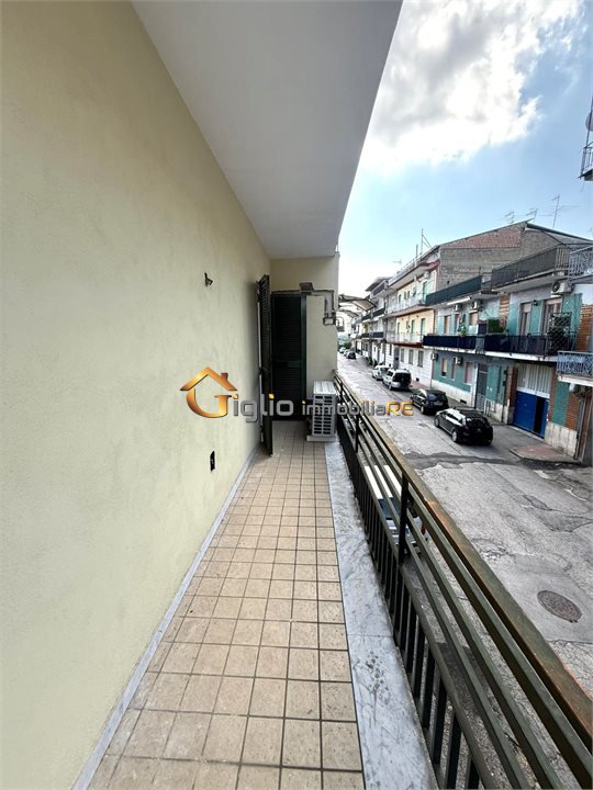 Immagine 5 di Appartamento in vendita  a Afragola