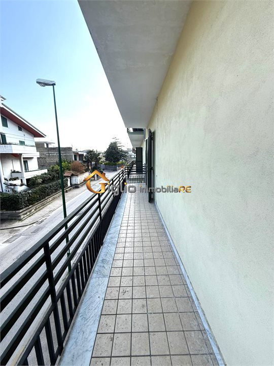Immagine 7 di Appartamento in vendita  a Afragola