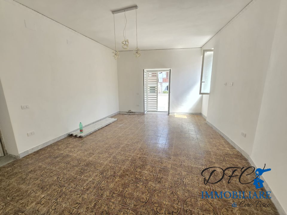 Immagine 5 di Appartamento in vendita  a Afragola