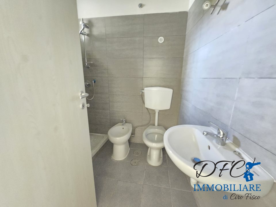 Immagine 9 di Appartamento in vendita  a Afragola