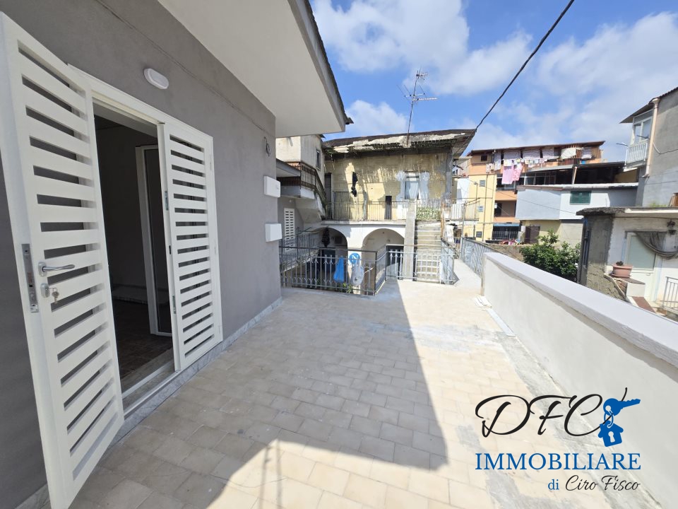 Immagine 7 di Appartamento in vendita  a Afragola