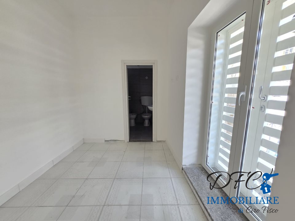 Immagine 8 di Appartamento in vendita  a Afragola