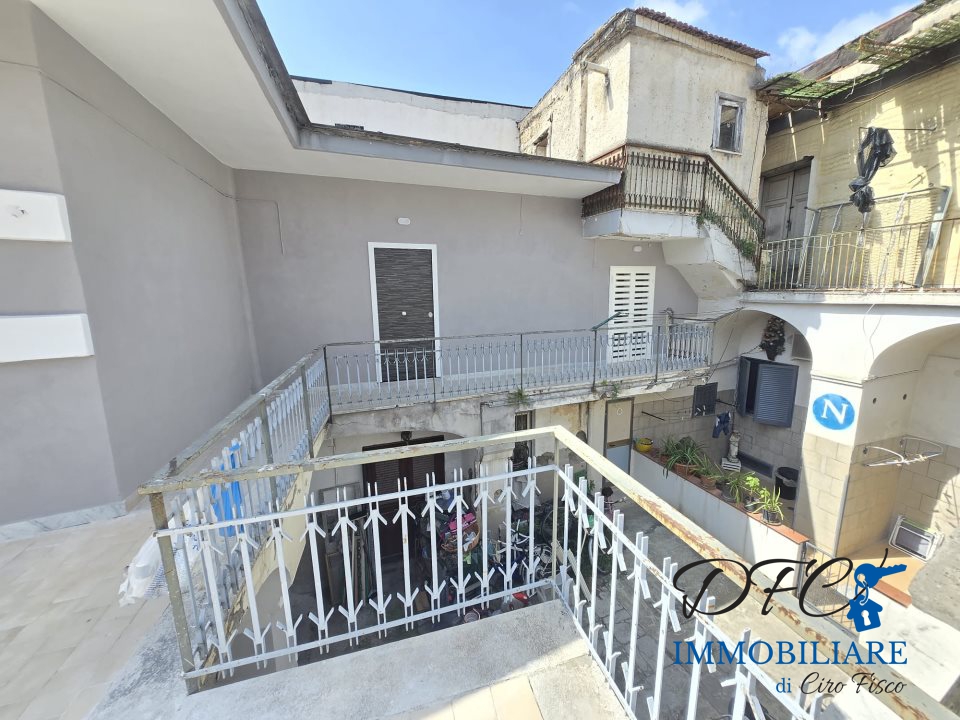 Immagine 3 di Appartamento in vendita  a Afragola