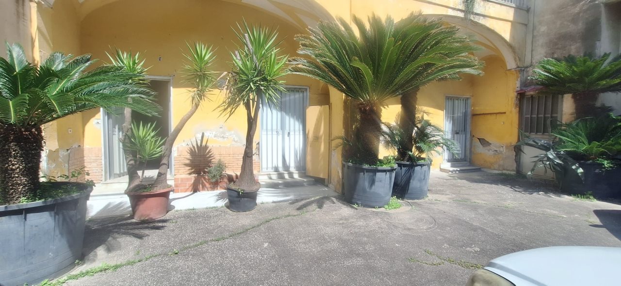 Immagine 2 di Appartamento in vendita  44 a Afragola