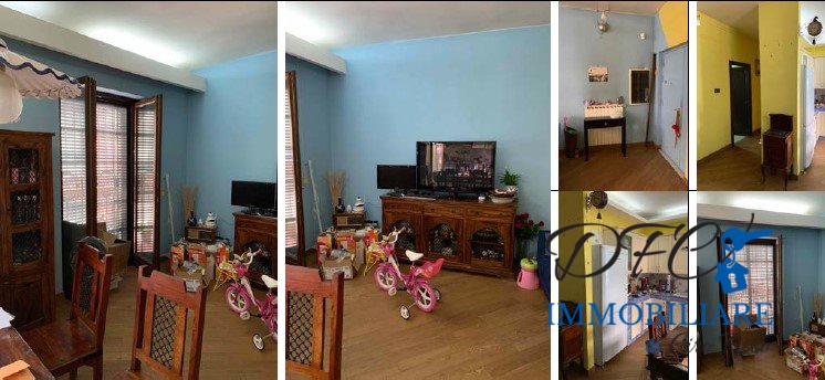 Immagine 7 di Appartamento in vendita  a Napoli