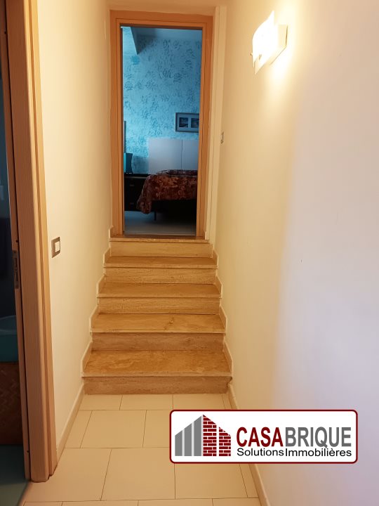 Immagine 8 di Appartamento in vendita  a Altavilla Milicia