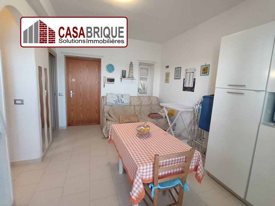 Immagine 3 di Appartamento in vendita  a Altavilla Milicia